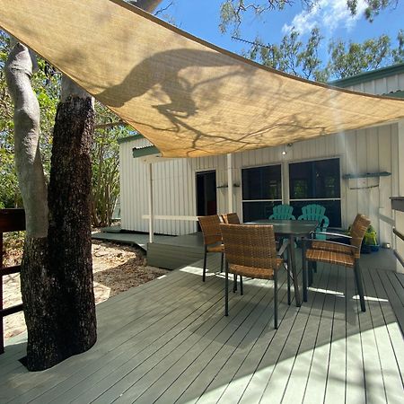 Great Keppel Island Holiday Village エクステリア 写真