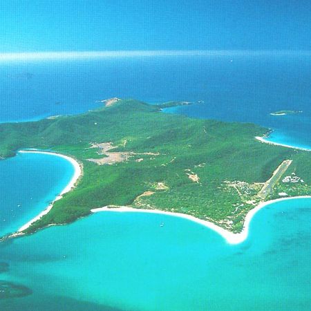 Great Keppel Island Holiday Village エクステリア 写真