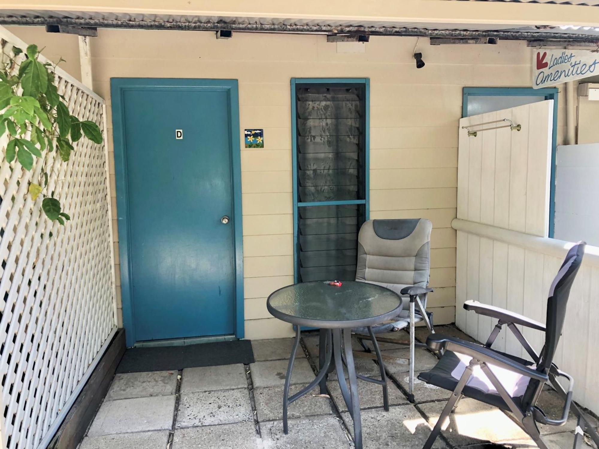 Great Keppel Island Holiday Village エクステリア 写真