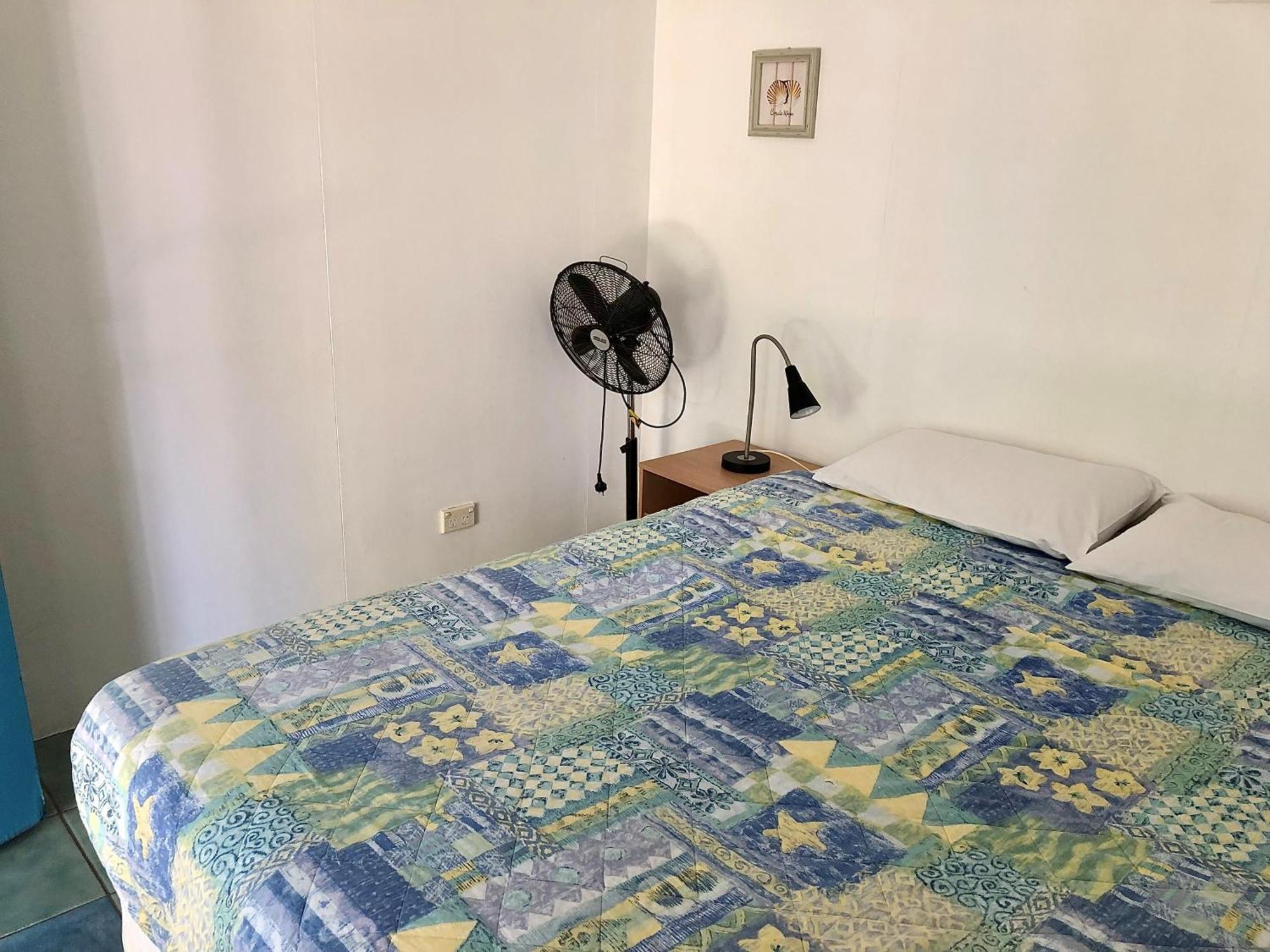Great Keppel Island Holiday Village エクステリア 写真