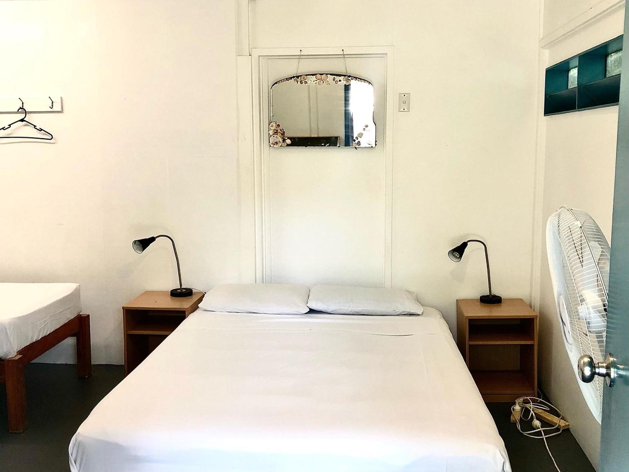 Great Keppel Island Holiday Village エクステリア 写真