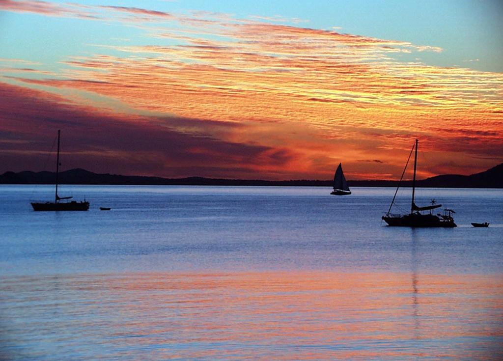 Great Keppel Island Holiday Village エクステリア 写真