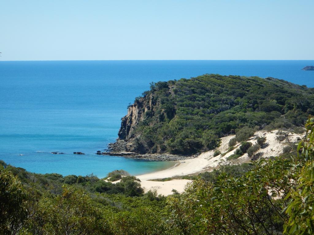 Great Keppel Island Holiday Village エクステリア 写真