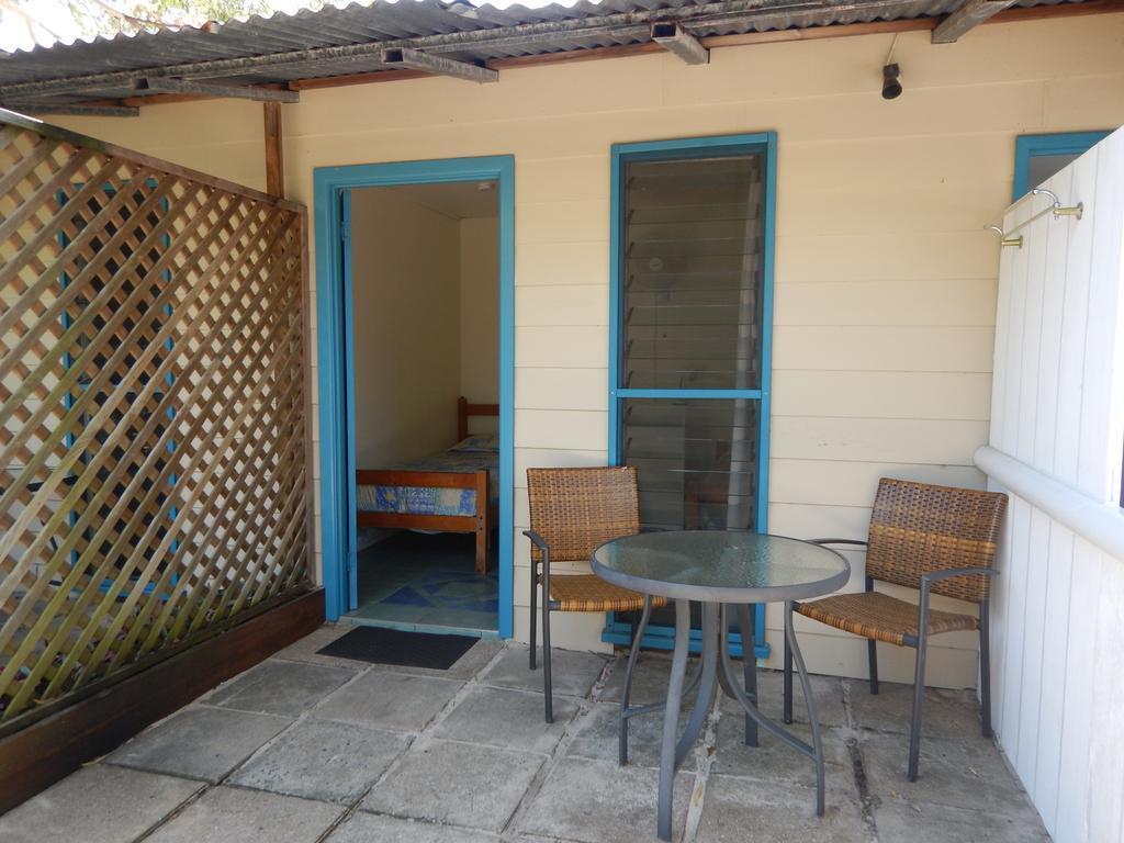 Great Keppel Island Holiday Village エクステリア 写真