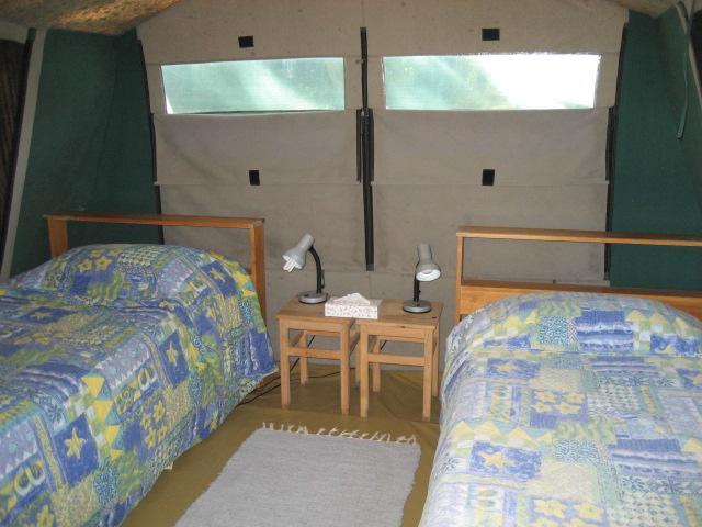 Great Keppel Island Holiday Village エクステリア 写真