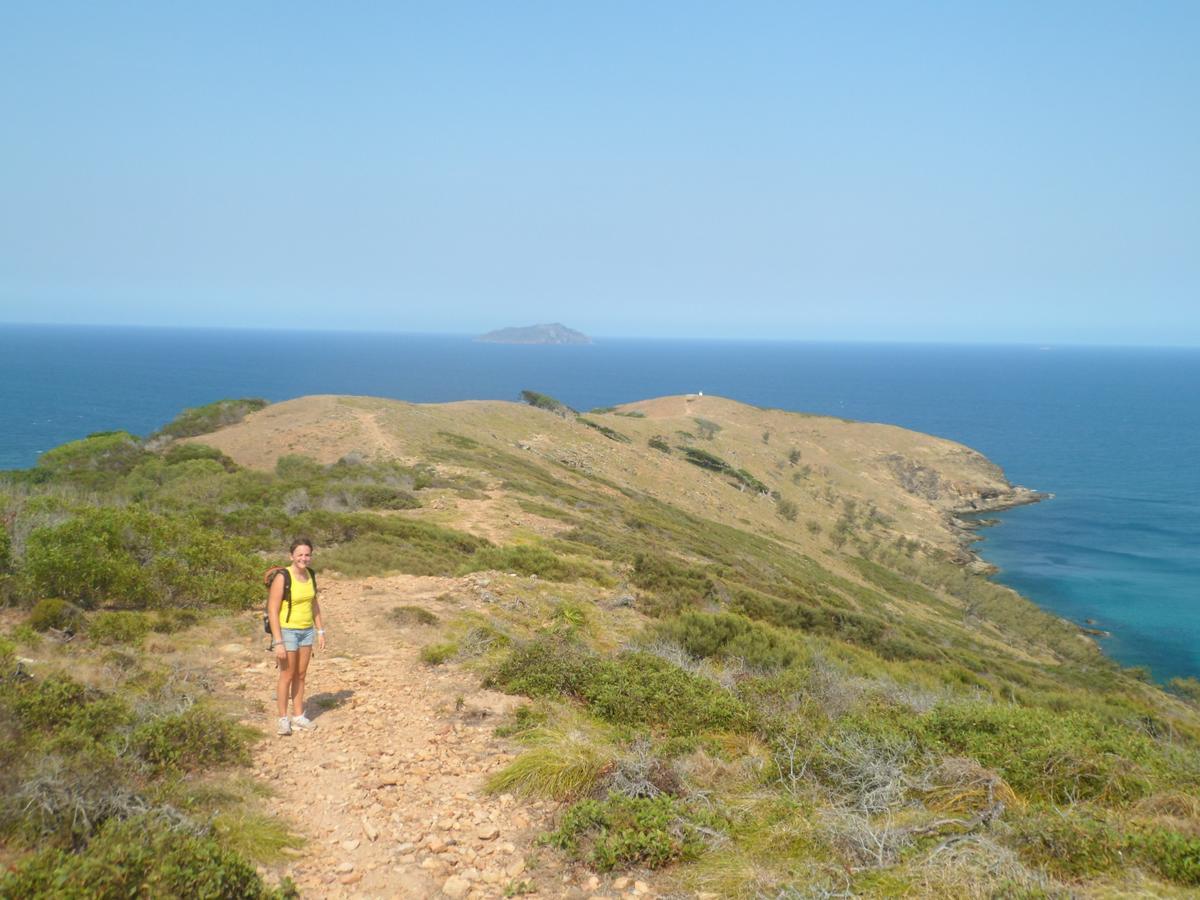 Great Keppel Island Holiday Village エクステリア 写真