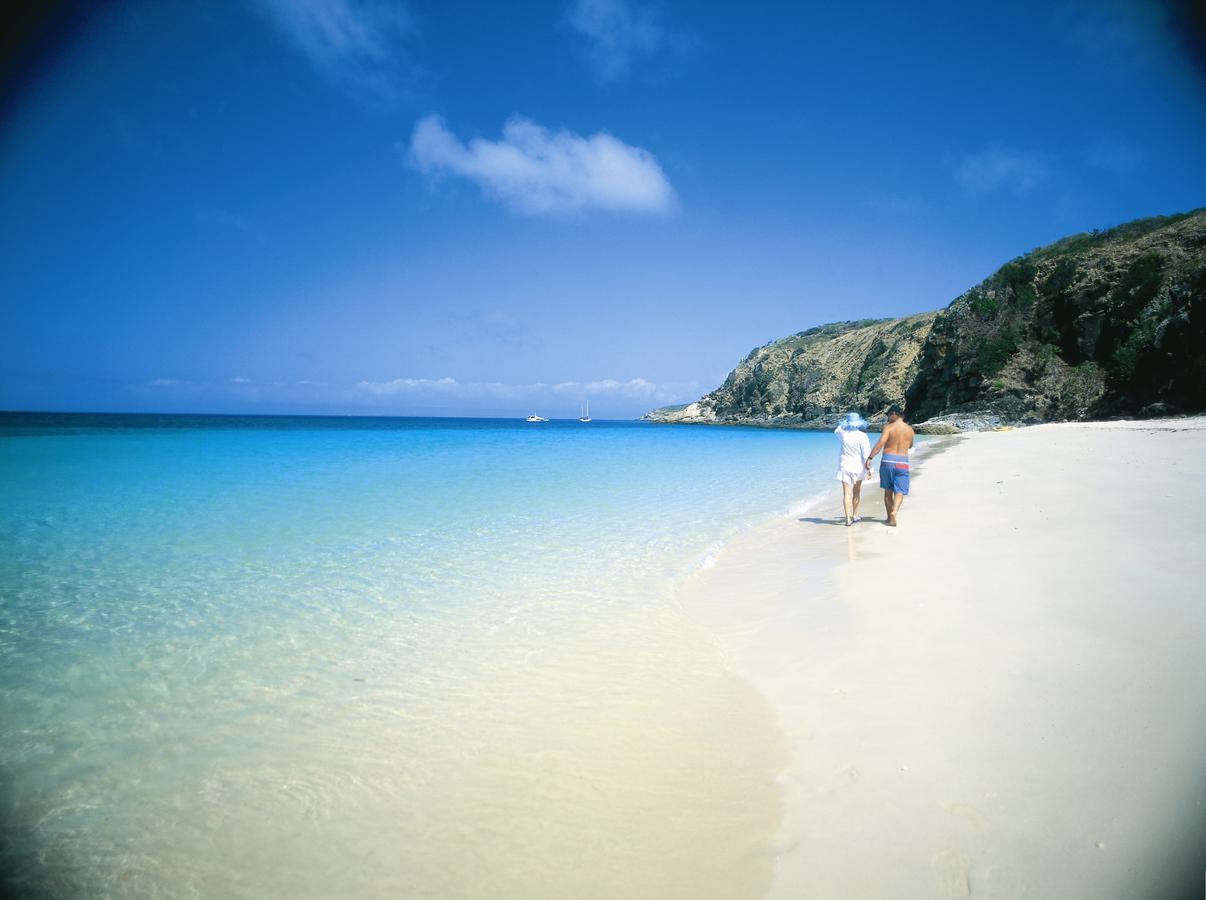 Great Keppel Island Holiday Village エクステリア 写真