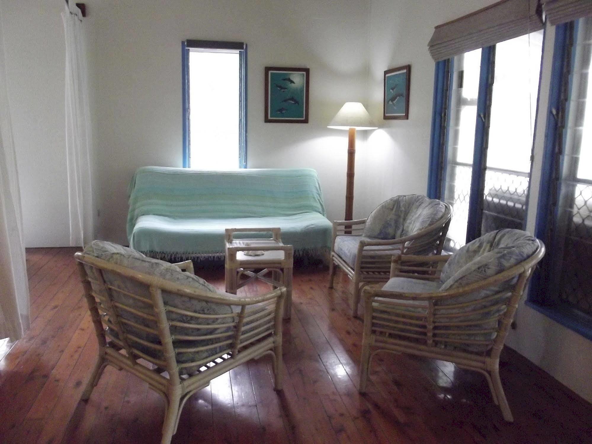 Great Keppel Island Holiday Village エクステリア 写真